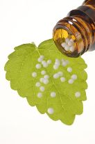 About Homeopathy. pillswithleaf2